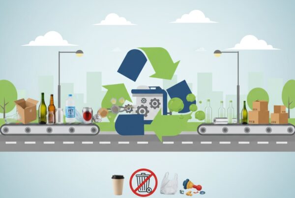 Jakie opakowania podlegają recyklingowi