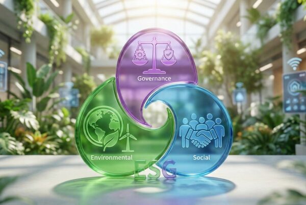 ESG