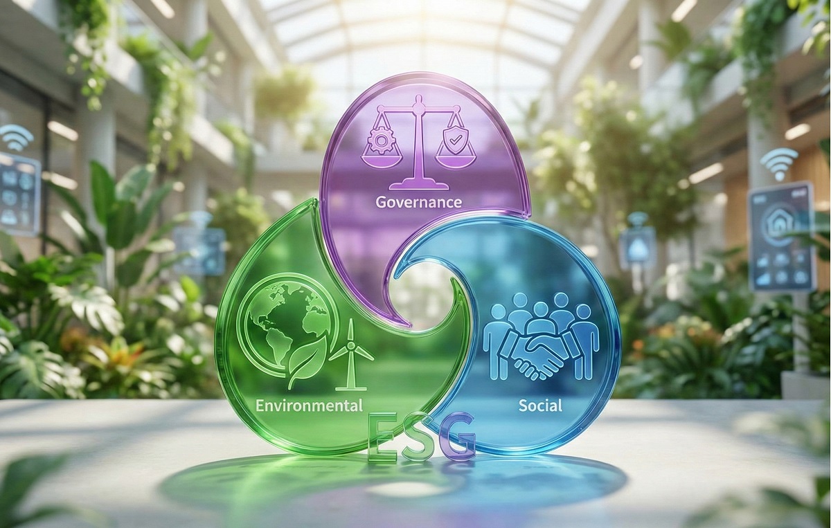 ESG – co to znaczy w praktyce? Prosty przewodnik dla firm