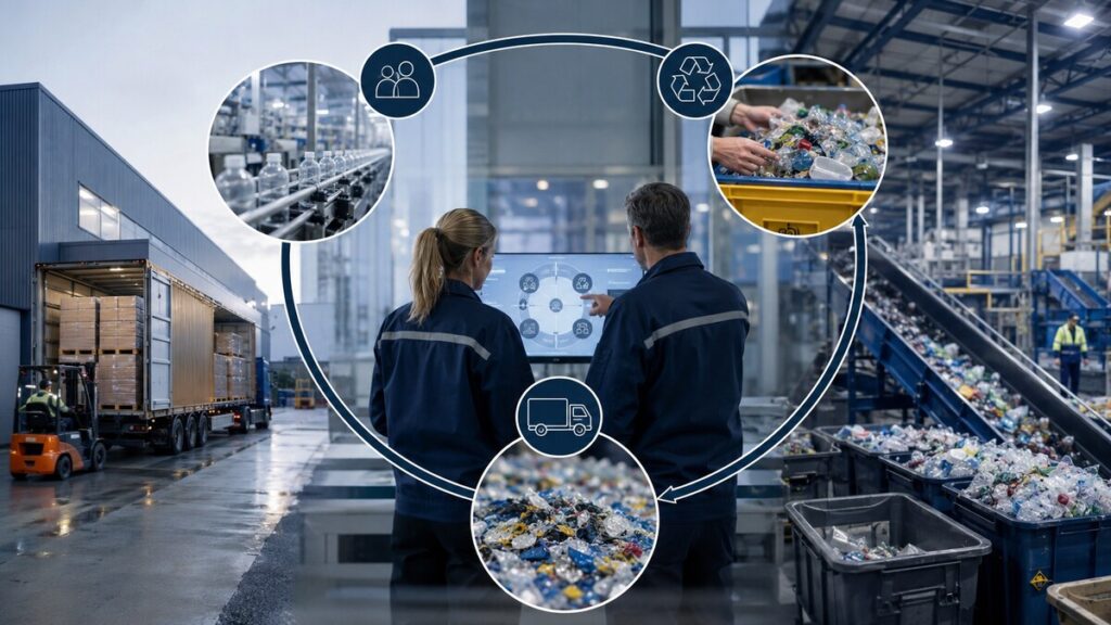 Rozszerzona odpowiedzialność producenta